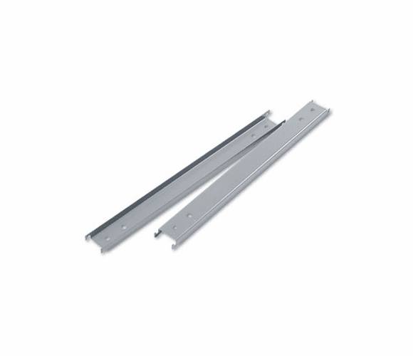 HON919492 Double Cross Rails for 42" Wide Lateral Files, Gray By HON COMPANY