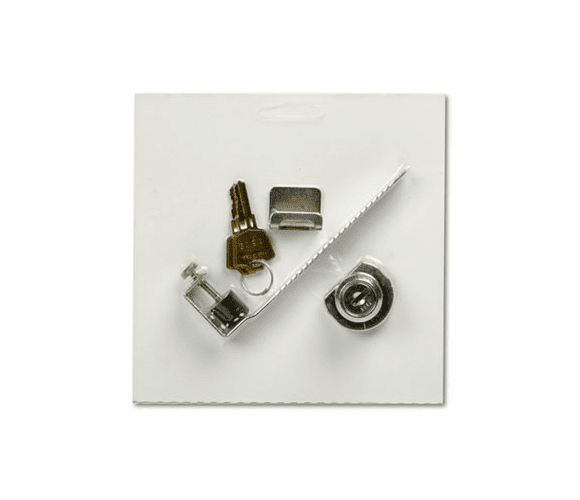 HON9310 Optional Lock Kit For HON Overfile Storage Cabinets By HON COMPANY