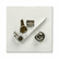HON9310 Optional Lock Kit For HON Overfile Storage Cabinets By HON COMPANY