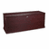 HON94243NN 94000 Series Kneespace Credenza, 72w x 24d x 29-1/2h, Mahogany By HON COMPANY