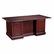 HON94271NN 94000 Series Double Pedestal Desk, 72w x 36d x 29-1/2h, Mahogany By HON COMPANY