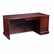 HON94283RNN 94000 Series L-Workstation Desk For Left Return, 66w x 30d x 29-1/2h, Mahogany By HON COMPANY