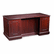 HON94283RNN 94000 Series L-Workstation Desk For Left Return, 66w x 30d x 29-1/2h, Mahogany By HON COMPANY