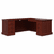 HON94283RNN 94000 Series L-Workstation Desk For Left Return, 66w x 30d x 29-1/2h, Mahogany By HON COMPANY