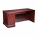 HON94284LNN 94000 Series L-Workstation Desk For Right Return, 66w x 30d x 29-1/2h, Mahogany By HON COMPANY