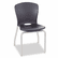 HONCL416PCE11C Accomplish Chairs, 19-7/8 x 19-3/4 x 30-1/2, Lava, 4/Carton By HON COMPANY
