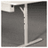 HONED3060NQQQ Adjustable Height Training Table, Rectangular, 60w x 30d x 32-1/2h, Light Gray By HON COMPANY