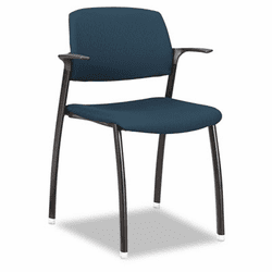 HONFGC2ENT90T F3 Series Guest Arm Chair, Mariner Upholstery By HON COMPANY