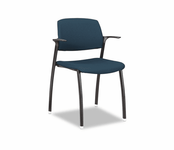 HONFGC2ENT90T F3 Series Guest Arm Chair, Mariner Upholstery By HON COMPANY