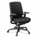 HONFW04NT10 F3 Series Synchro-Tilt Work Chair, Black Upholstery By HON COMPANY