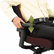 HONFW04NT10 F3 Series Synchro-Tilt Work Chair, Black Upholstery By HON COMPANY
