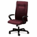 HONIE102NT69 Ignition Series Executive High-Back Chair, Wine Fabric Upholstery By HON COMPANY