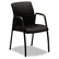 HONIG107NT10 Ignition Series Guest Chair with Arms, Black Fabric Upholstery By HON COMPANY