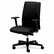 HONIW104NT10 Ignition Series Mid-Back Work Chair, Black Fabric Upholstery By HON COMPANY
