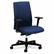 HONIW104NT90 Ignition Series Mid-Back Work Chair, Mariner Fabric Upholstery By HON COMPANY
