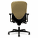 HONMA103NT26 Mirus Series Mid-Back Synchro-Tilt Chair, Taupe Fabric Upholstery By HON COMPANY