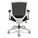 HONMH01MM10C Boda Series High-Back Work Chair, Padded Mesh Seat, Mesh Back, Black By HON COMPANY