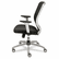 HONMH01MM10C Boda Series High-Back Work Chair, Padded Mesh Seat, Mesh Back, Black By HON COMPANY