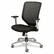 HONMH01MM10C Boda Series High-Back Work Chair, Padded Mesh Seat, Mesh Back, Black By HON COMPANY