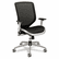 HONMH02MST1C Boda Series High-Back Work Chair, Mesh Seat and Back, Black By HON COMPANY