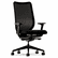 HONN103NT10 Nucleus Series Work Chair, Black ilira-stretch M4 Back, Black Seat By HON COMPANY