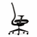 HONN103NT10 Nucleus Series Work Chair, Black ilira-stretch M4 Back, Black Seat By HON COMPANY