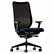 HONN103NT90 Nucleus Series Work Chair, Black ilira-stretch M4 Back, Mariner Seat By HON COMPANY