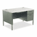 HONP3251RG2S Metro Classic Right Pedestal Desk, 48w x 30d x 29-1/2h, Gray Patterned/Charcoal By HON COMPANY