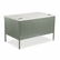 HONP3251RG2S Metro Classic Right Pedestal Desk, 48w x 30d x 29-1/2h, Gray Patterned/Charcoal By HON COMPANY