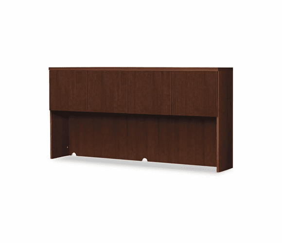 HONPC501WVXFF Park Avenue Stack-On Storage, Laminate Doors, 72 x 14-3/4 x 37-1/8, Shaker CY By HON COMPANY