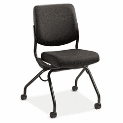 HONPN1AUUBW19T Perpetual Mobile Nesting Chair, Iron Upholstery By HON COMPANY