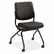 HONPN1AUUBW19T Perpetual Mobile Nesting Chair, Iron Upholstery By HON COMPANY