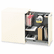 HONS28821RALL Flagship Mobile Right Pedestal File, W/Tub, 15w x 22 7/8d x 28h, Putty By HON COMPANY