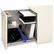 HONS28822LALL Flagship Mobile Left Pedestal File, Binder Storage,15w x 22 7/8d x 28h, Putty By HON COMPANY