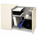 HONS28822RALL Flagship Mobile Rt Pedestal File, Binder Storage,15w x 22 7/8d x 28h, Putty By HON COMPANY