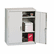 HONSC1842Q Assembled Storage Cabinet, 36w x 18 1/4d x 41 3/4h, Light Gray By HON COMPANY