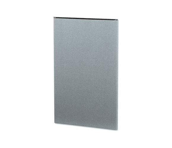HONSP4225CE21 Simplicity II System Fabric Panel, 25-1/2w x 42h, Stargaze Blue By HON COMPANY