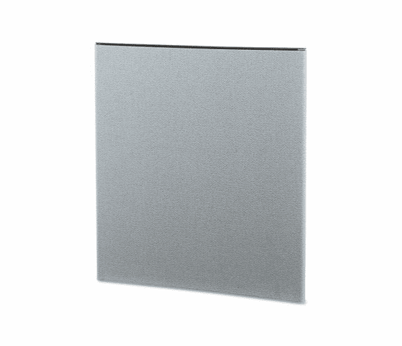 HONSP4237CE21 Simplicity II System Fabric Panel, 37w x 42h, Stargaze Blue By HON COMPANY