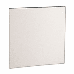 HONSP4243CE14 Simplicity II Systems Fabric Panel, 43w x 42h, Zephr Beige By HON COMPANY