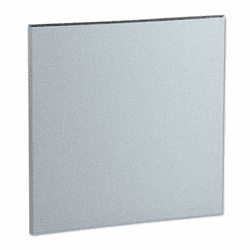 HONSP4243CE21 Simplicity II Systems Fabric Panel, 43w x 42h, Stargaze Blue By HON COMPANY