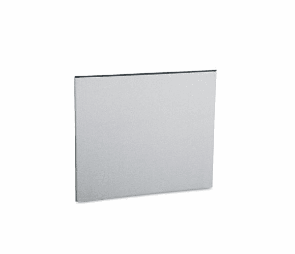 HONSP4249CE18 Simplicity II Systems Fabric Panel, 49w x 42h, Alumina Gray By HON COMPANY
