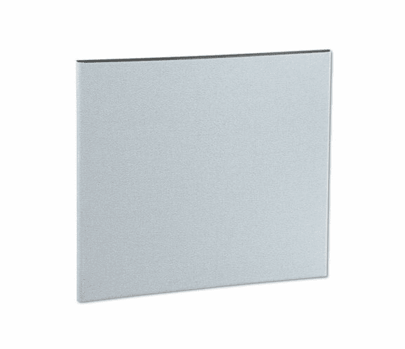HONSP4249CE21 Simplicity II System Fabric Panel, 49w x 42h, Stargaze Blue By HON COMPANY