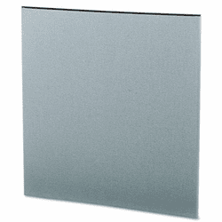 HONSP5349CE21 Simplicity II Systems Fabric Panel, 49w x 53h, Stargaze Blue By HON COMPANY