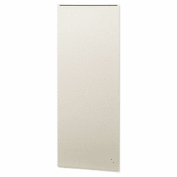 HONSP6525CE14 Simplicity II Systems Fabric Panel, 25-1/2w x 65h, Zephr Beige By HON COMPANY