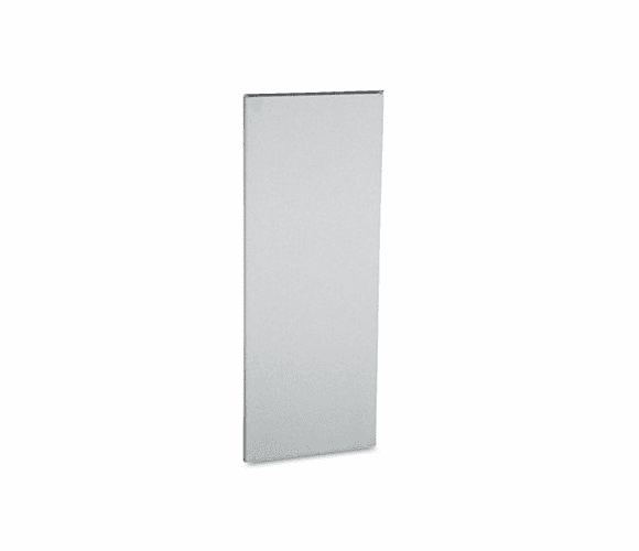 HONSP6525CE18 Simplicity II Systems Fabric Panel, 25-1/2w x 65h, Alumina Gray By HON COMPANY