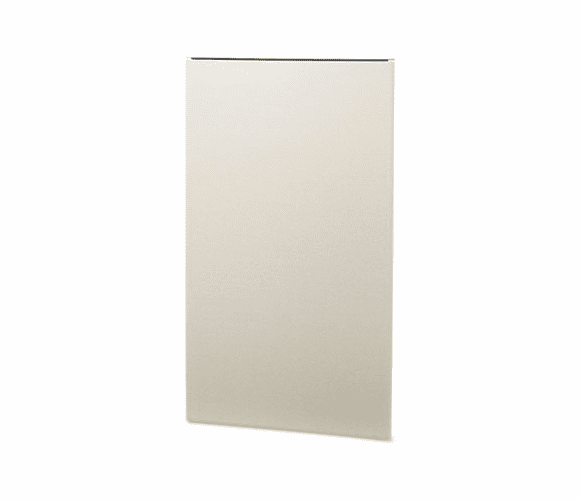 HONSP6537CE14 Simplicity II Systems Fabric Panel, 37w x 65h, Zephr Beige By HON COMPANY