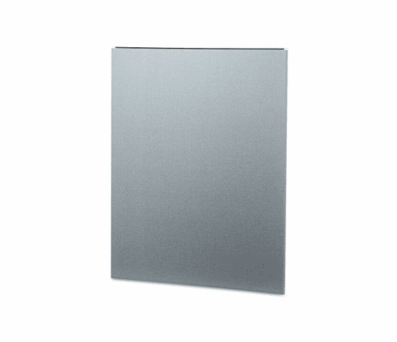 HONSP6549CE21 Simplicity II Systems Fabric Panel, 49w x 65h, Stargaze Blue By HON COMPANY