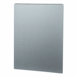 HONSP6549CE21 Simplicity II Systems Fabric Panel, 49w x 65h, Stargaze Blue By HON COMPANY
