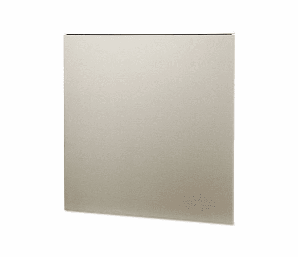HONSP6562CE14 Simplicity II Systems Fabric Panel, 62w x 65h, Zephr Beige By HON COMPANY
