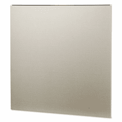 HONSP6562CE14 Simplicity II Systems Fabric Panel, 62w x 65h, Zephr Beige By HON COMPANY